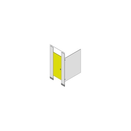 Puerta Para Modelo Estándar Reforzado 210 100x150