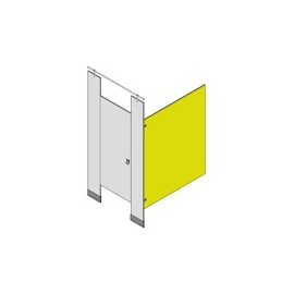 Panel Lateral Para Modelo Estándar Reforzado 210 150x150