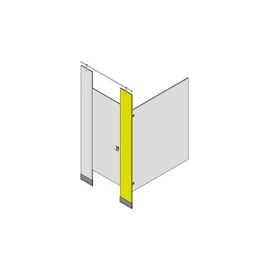 Pilastra Para Modelo Estándar Reforzado 210 15x210