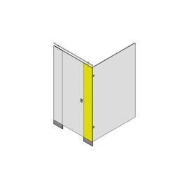 Pilastra Para Modelo Imperial 85x190