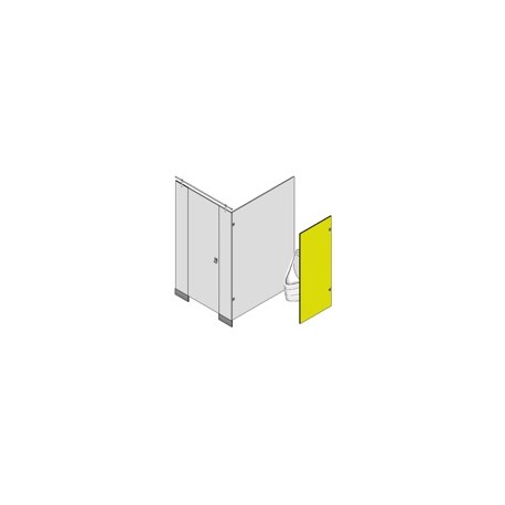 Panel Mingitorio Para Modelo Imperial 45x120