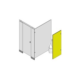 Panel Mingitorio Para Modelo Imperial 60x150