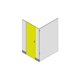 Puerta Para Modelo Regadera 85x180