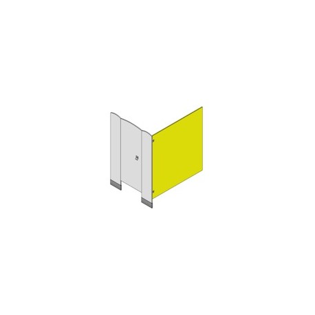 Panel Lateral Para Modelo Junior 60x120