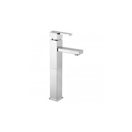 Monomando alto para lavabo