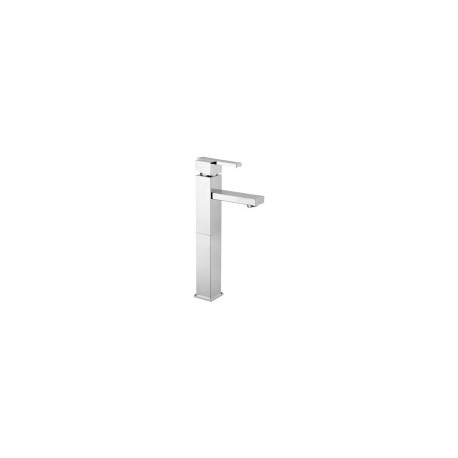 Monomando alto para lavabo