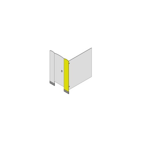 Pilastra Para Modelo Junior 24x150