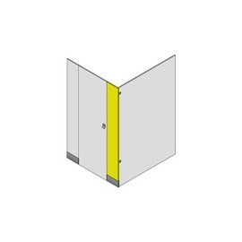 Pilastra Para Modelo Regadera 120x180