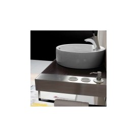 Base para lavabo