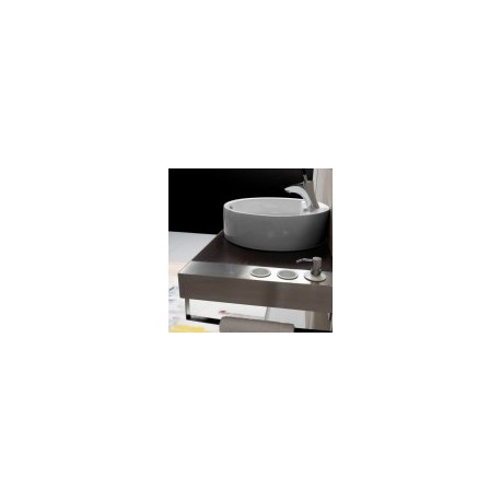 Base para lavabo