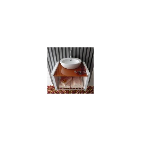 Base para lavabo