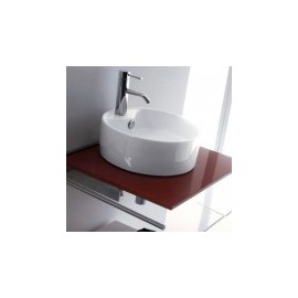 Base para lavabo