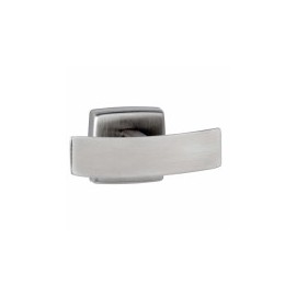 Percha doble