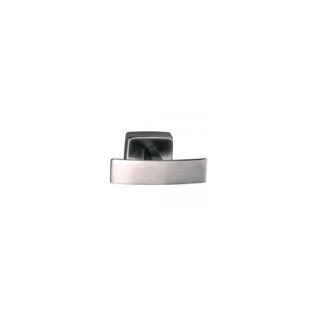 Percha doble