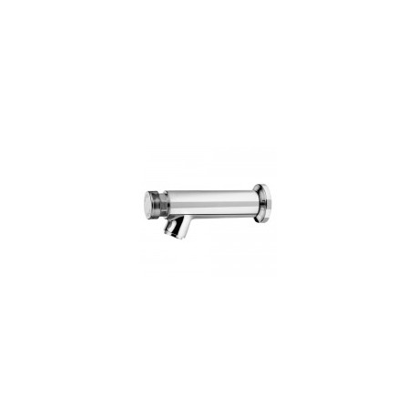 Grifo para lavabo a muro Pressmatic 120