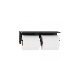 Dispensador de Papel con Repisa