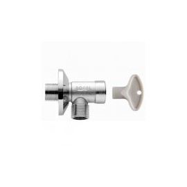 Regulador de Caudal Metalico