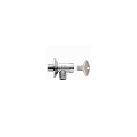 Regulador de Caudal Metalico