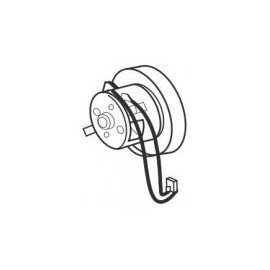 Motor para secador TOTO