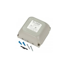Caja de Control