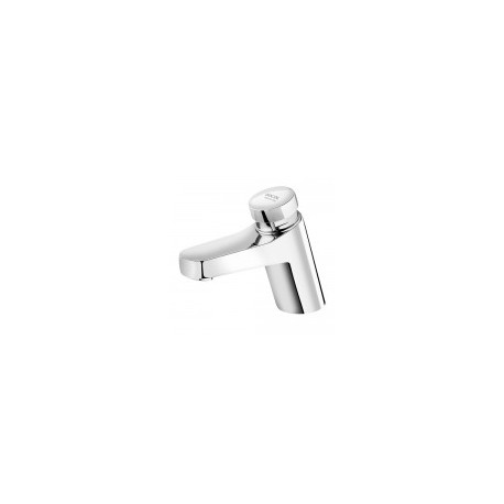 Grifo para lavabo Pressmatic Deluxe
