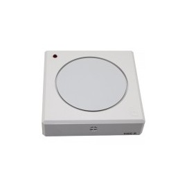 Sensor Ultrasonico
