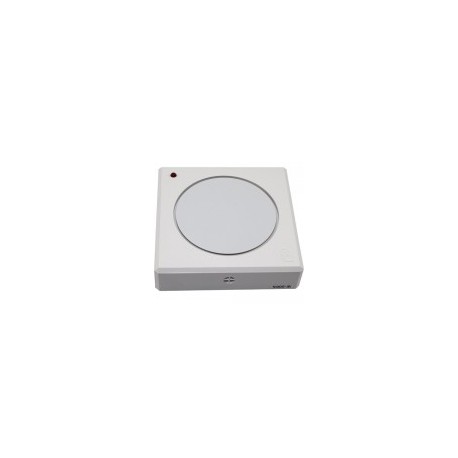Sensor Ultrasonico