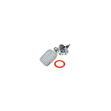Ensamble Pedal