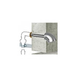 Regadera pasante PressMatic®