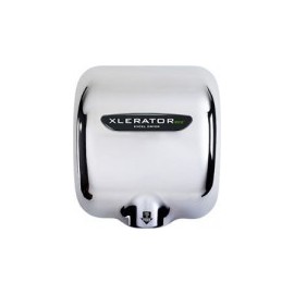 Secador Ultra-rápido XLerator