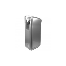 Secador de Manos Automático Aluminio