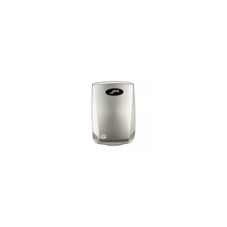 Secador de manos Power+ Silver