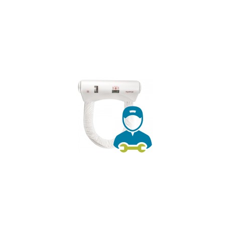 Servicio Integral HY3500
