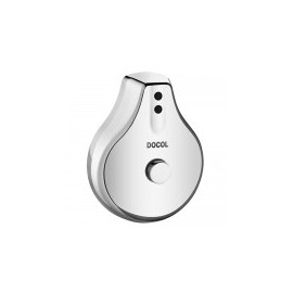 Botón Antivandálico de Sensor para Válvula