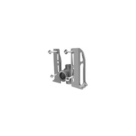 Soporte para inodoro a muro Sky Afwall