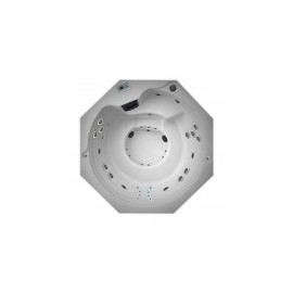 Octagón
