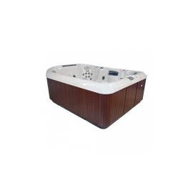 Tina Jacuzzi