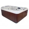 Tina Jacuzzi