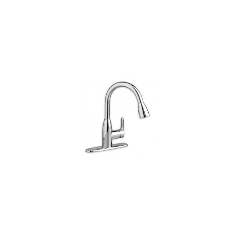 Colony Soft Pull-Down